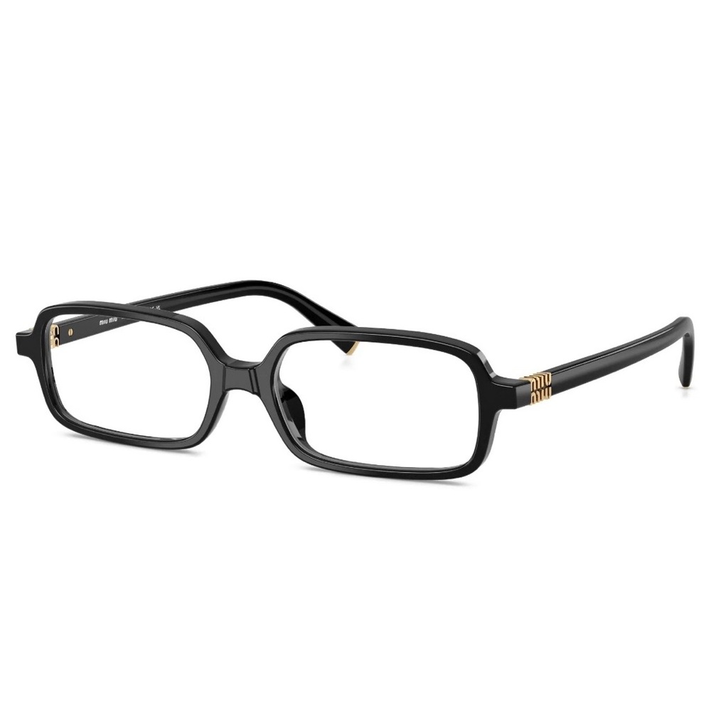 MIU MIU Rectangular frame glasses